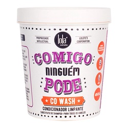 Condicionador Lola Comigo NinguÉm Pode 450g