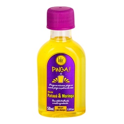 Óleo Capilar Lola Pinga PatauÁ E Moringa 50ml
