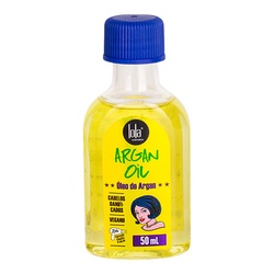 Óleo Capilar Lola Argan 50ml