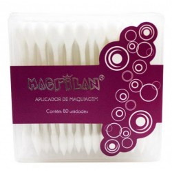 Aplicador De Maquiagem Macrilan Ej301