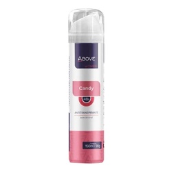 Desodorante Above F Aero Candy 150ml