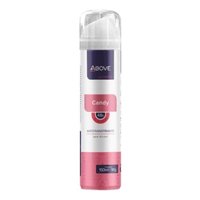 Desodorante Above F Aero Candy 150ml