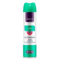 Desodorante Above F Aero Lady 150ml