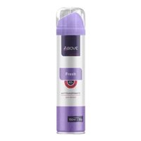 Desodorante Above F Aero Fresh 150ml