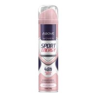 Desodorante Above F Aero Sport Energy 150ml