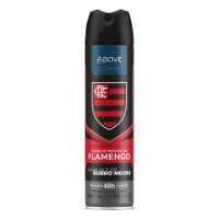 Desodorante Above M Aero Clube Flamengo 150ml