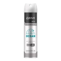 Desodorante Above M Aero Elements Ocean 150ml