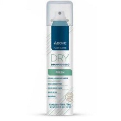 Shampoo Seco Above Fresh 150ml