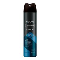 Desodorante Above M Aero Derma Clinical Essencial 96h 150ml