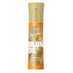 Clareador Capilar Solar Parafina Blonde 120ml