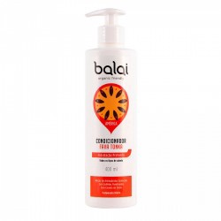Condicionador Balai HidrataÇÃo Profunda America 400ml