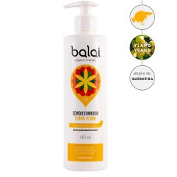 Condicionador Balai CauterizaÇÃo Capilar Asia 400ml