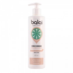Condicionador Balai EquilÍbrio Ph Oriente 400ml