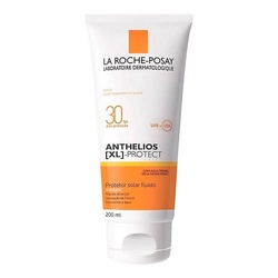 Anthelios Fps30 Xl Protect 200ml