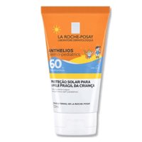 Anthelios Fps60 Dermo-pediatrics Kids 120ml