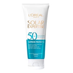 Protetor Solar Loreal Expertise Fps50 Supreme 200ml