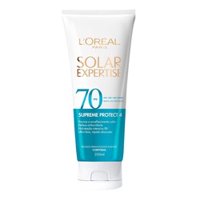 Protetor Solar Loreal Expertise Fps70 Supreme 200ml
