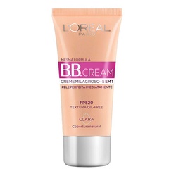 Bb Cream Clara 30ml