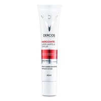 Dercos Vichy Super Ampola Energizante 40ml