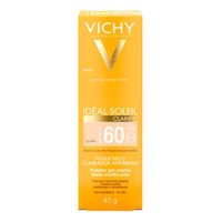 Ideal Soleil F Fps60 Clarify Clara 40g