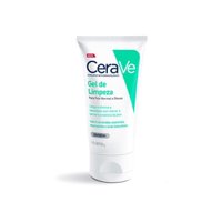 Cerave Gel De Limpeza Facial Pele Oleosa Sem Perfume 150g