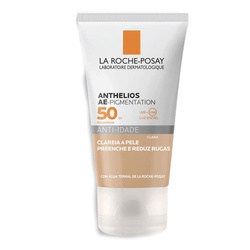 Anthelios Fps50 Ae Pigmentation Clara 40g