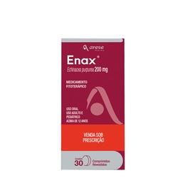 Enax 200mg 30cps