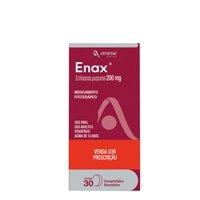 Enax 200mg 30cps