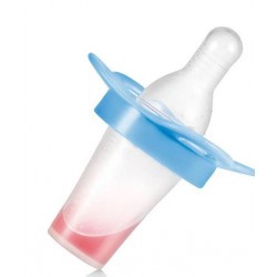 Aplicador Medicinal Multikids Azul Bb279
