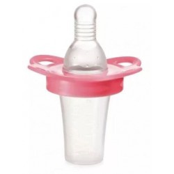 Aplicador Medicinal Multikids Rosa Bb280