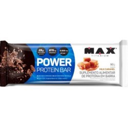 Barra Power Protein Dark Chocolate Truffle 90g
