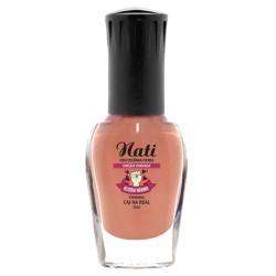 Esmalte Nati Acorda Menina Cai Na Real 8ml