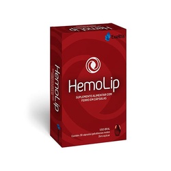 Hemolip 30cps