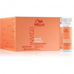 Ampola Capilar Wella Invigo Nutri-enrich 10ml