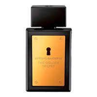 Perfume A.banderas M The Golden Secret 50ml