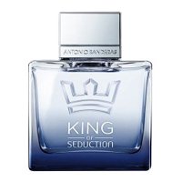 Perfume A.banderas M King Of Seduction 100ml
