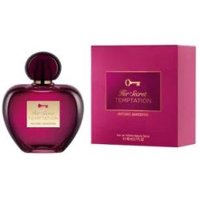 Perfume A.banderas F Her Secret Temptation 80ml