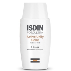 Isdin F Fps99 Active Unify Fluid Color 50ml