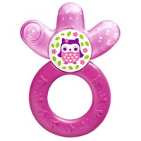 Mordedor Mam Cooler Rosa Ref.5118