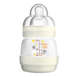 Mamadeira Mam Easy Start Neutra 130ml Ref4651