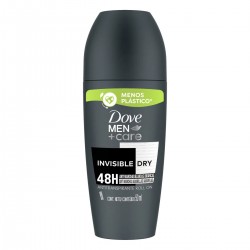 Desodorante Dove M Roll-on Invisible Dry 50ml