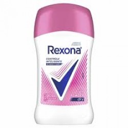 Desodorante Rexona F Creme Stick 72h Power Dry 45g