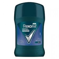Desodorante Rexona M Creme Active Dry 45g