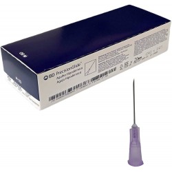 Agulha Bd 20x5,5 Un