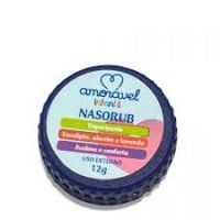 Nasorub 12g