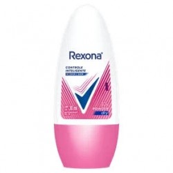 Desodorante Rexona F Roll-on Compact Powder 30ml