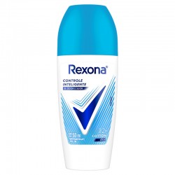 Desodorante Rexona F Roll-on Cotton 50ml