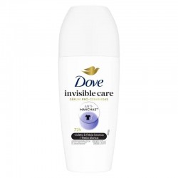 Desodorante Dove F Roll-on Invisible Dry 50ml