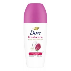 Desodorante Dove F Roll-on SÉrum Fresh Care RomÃ 50ml