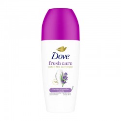 Desodorante Dove F Roll-on SÉrum Lavanda E Baunilha 50ml